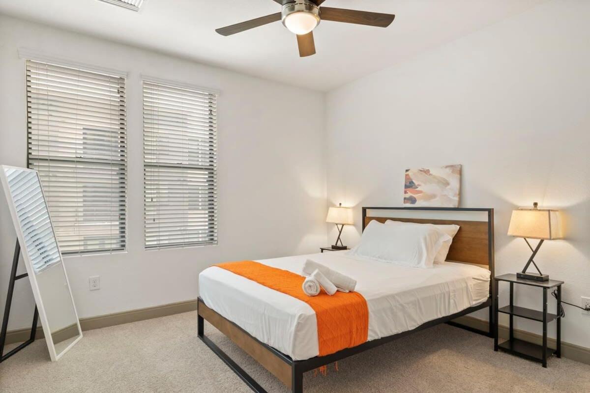 Luxury 2Br Cozysuites On The Town Lake Waterfront! 10 Tempe Exterior photo